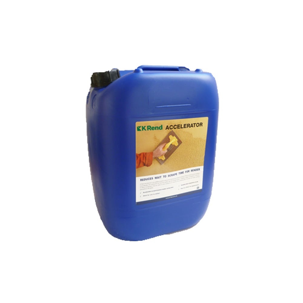 Product image for K Rend Accelerator 20L