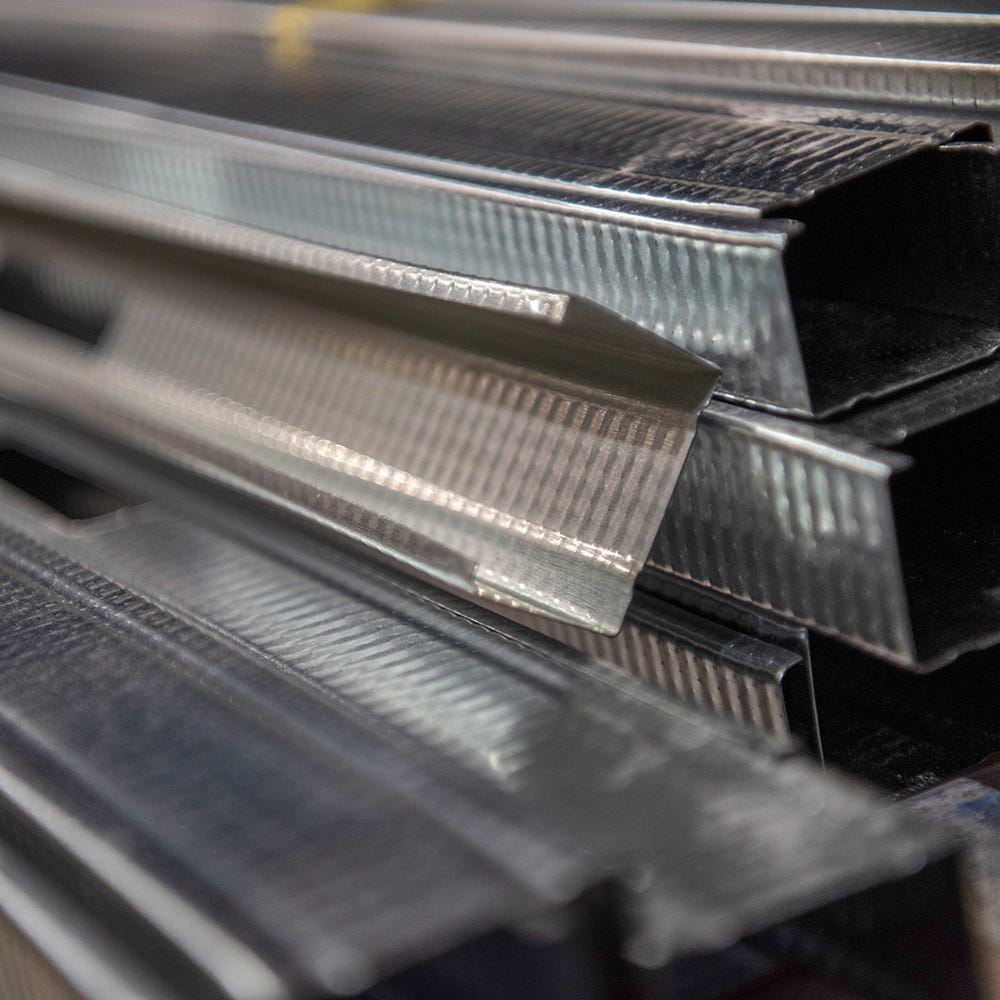 Product image for 12.5mm Hydro Insulated Tilebacker Board 2400mm X 600mm (8' X 2')