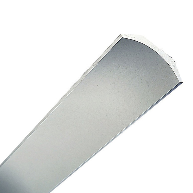 Image of Artex Easifix Classic C-shaped Plaster Coving (L)2m (W)127mm, Pack of 6