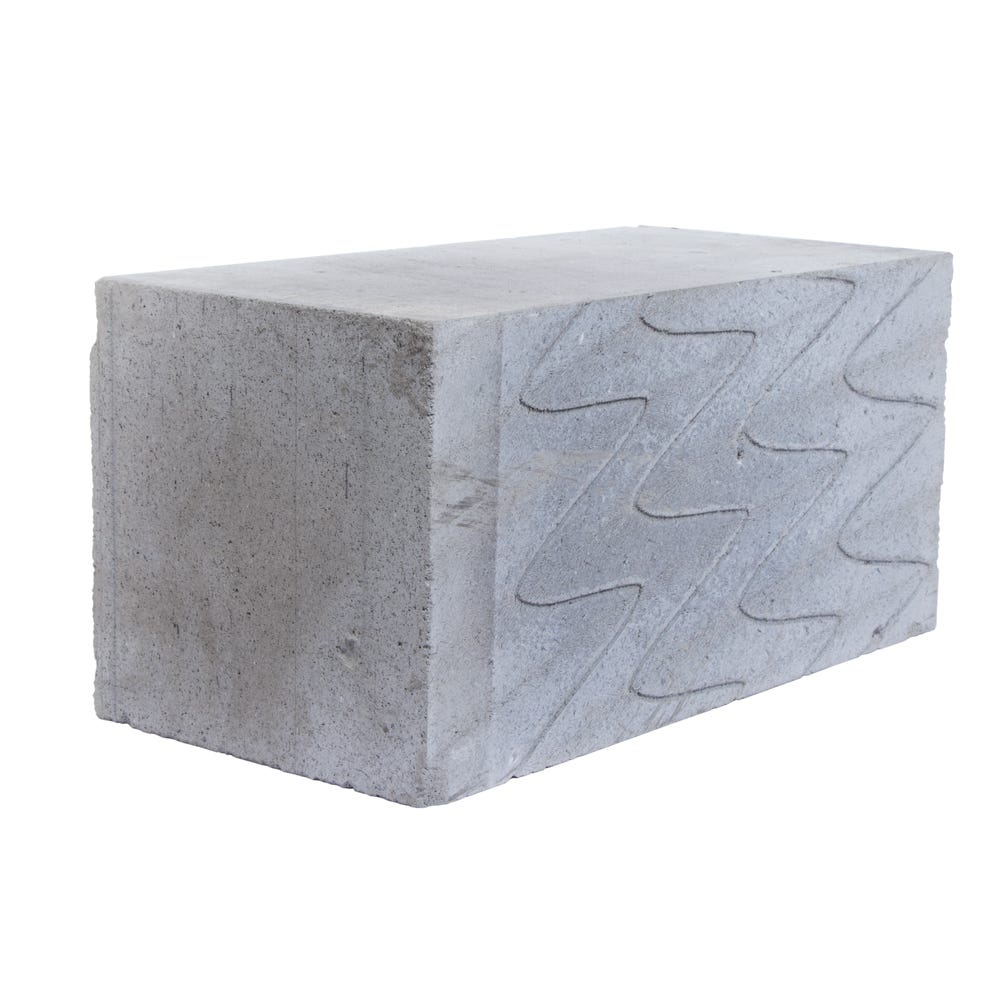 Product image for Thermalite Hi-strength Block 7.3N 215mm