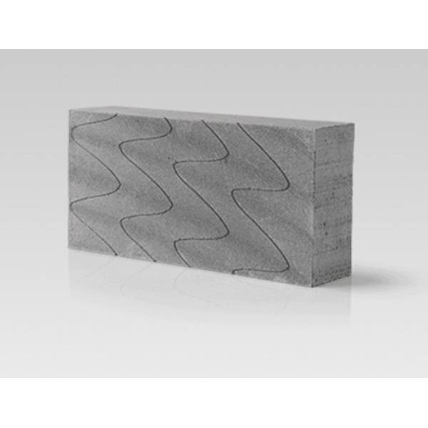 Product image for Thermalite Hi-strength Block 7.3N 215mm