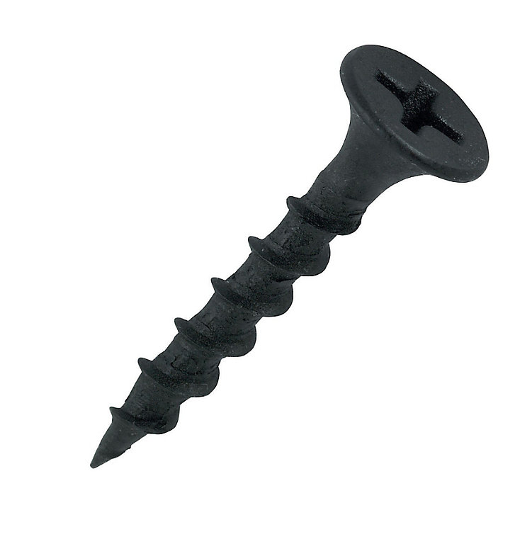Image of Easydrive Coarse Plasterboard screw (Dia)3.5mm (L)32mm, Pack of 1000
