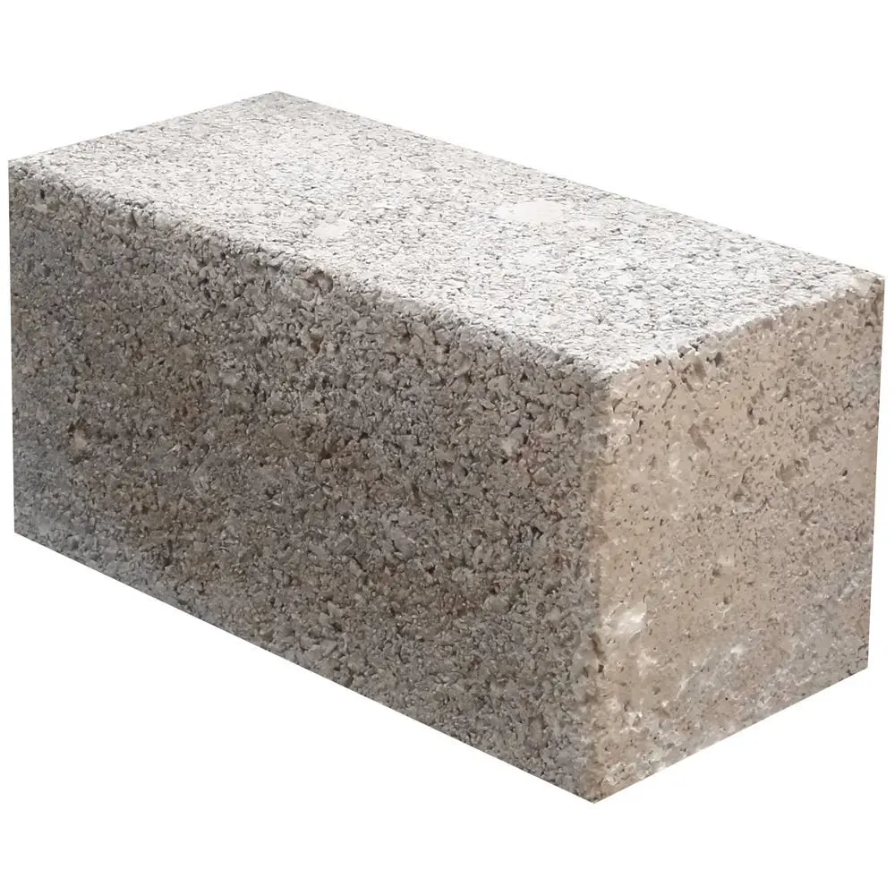 Product image for 215mm Masterblock Masterdenz Solid Concrete Block 7.3N 215mm X 440mm