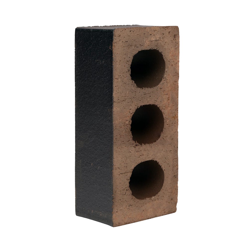 Image of Wienerberger Engineering Brick Smooth Blue Solid