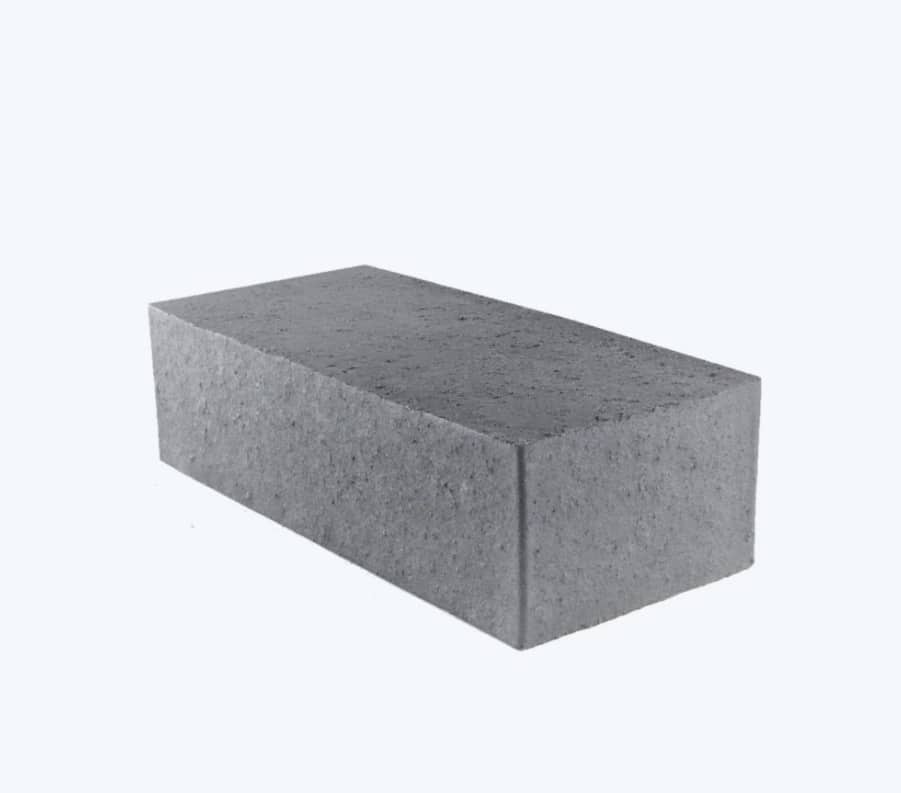 Image of Wienerberger Engineering Brick Smooth Blue Solid 65mm