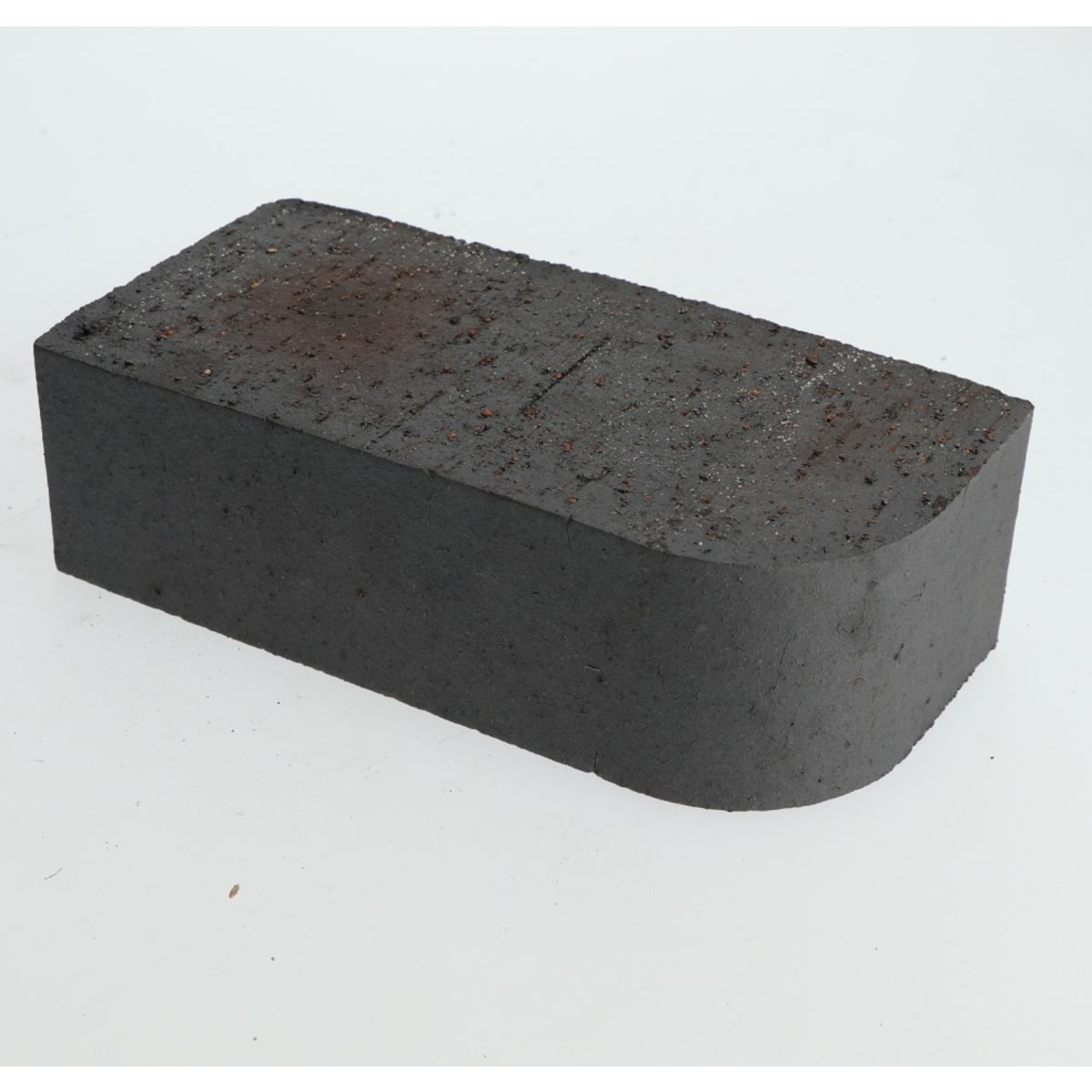 Image of Wienerberger Engineering Brick Single Bullnose Smooth Blue BN1.2