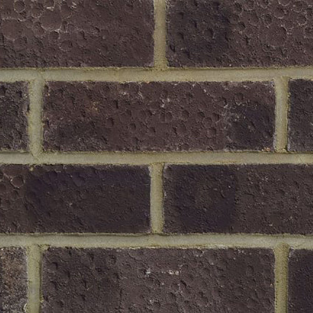 Product image for Forterra LBC Brindle Pressed Facing Brick Pack Of 390