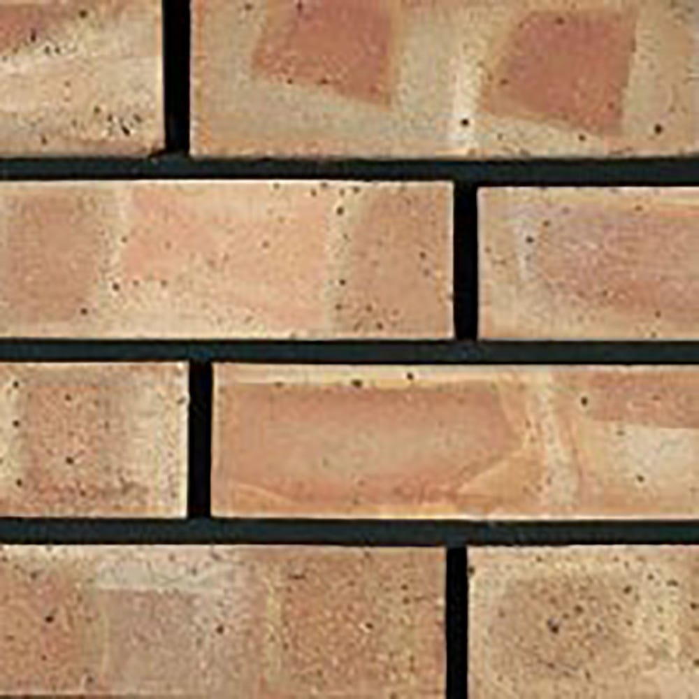 Product image for Forterra LBC Common Fletton Pressed Facing Brick Pack Of 390