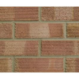 Product image for Forterra LBC Rustic Pressed Facing Brick Pack Of 390