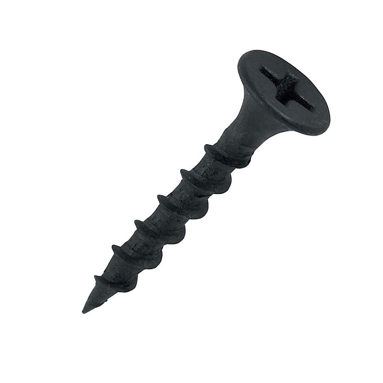 Image of Easydrive Coarse Plasterboard screw (Dia)3.5mm (L)42mm, Pack of 1000