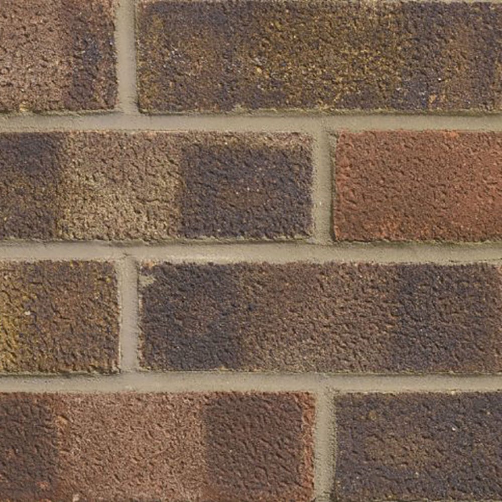 Product image for Forterra LBC Sandfaced Pressed Facing Brick Pack Of 390