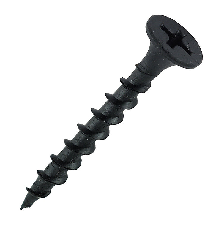Image of Easydrive Coarse Plasterboard screw (Dia)3.5mm (L)35mm, Pack of 1000