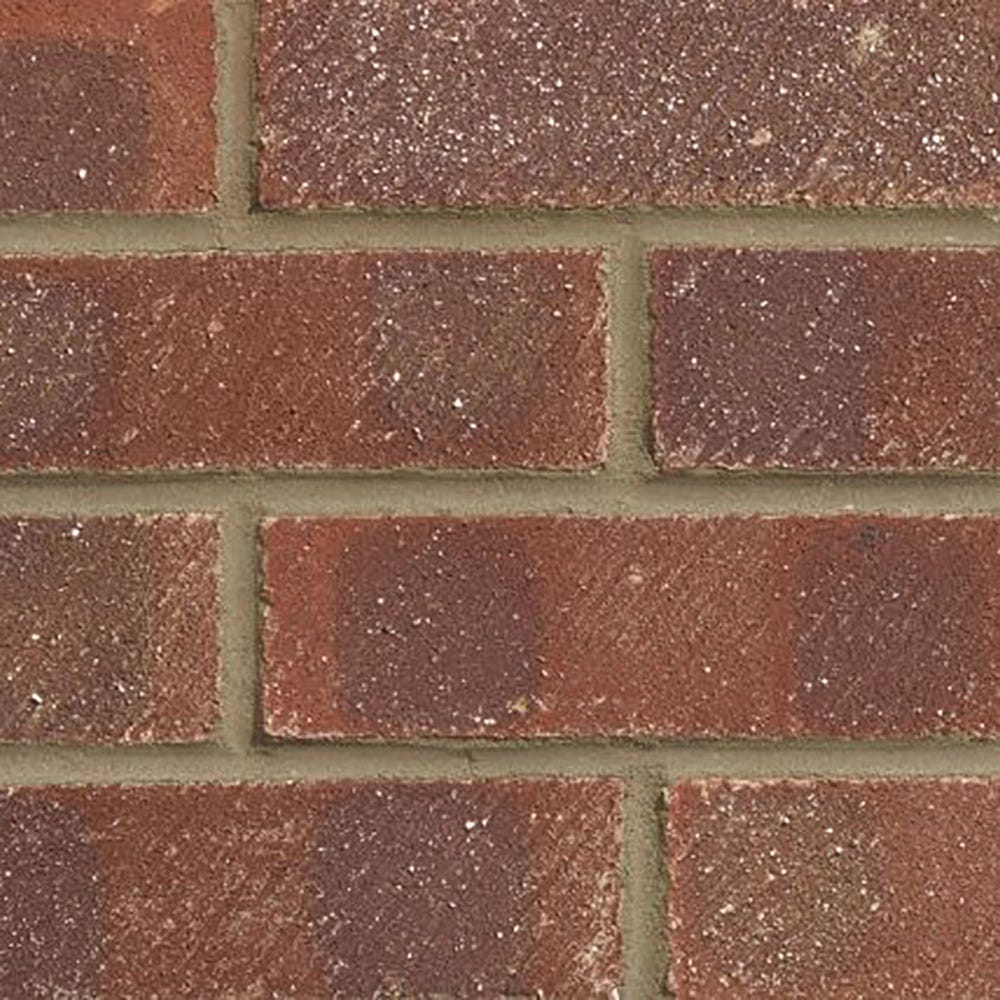 Product image for Forterra LBC Windsor Pressed Facing Brick Pack Of 390