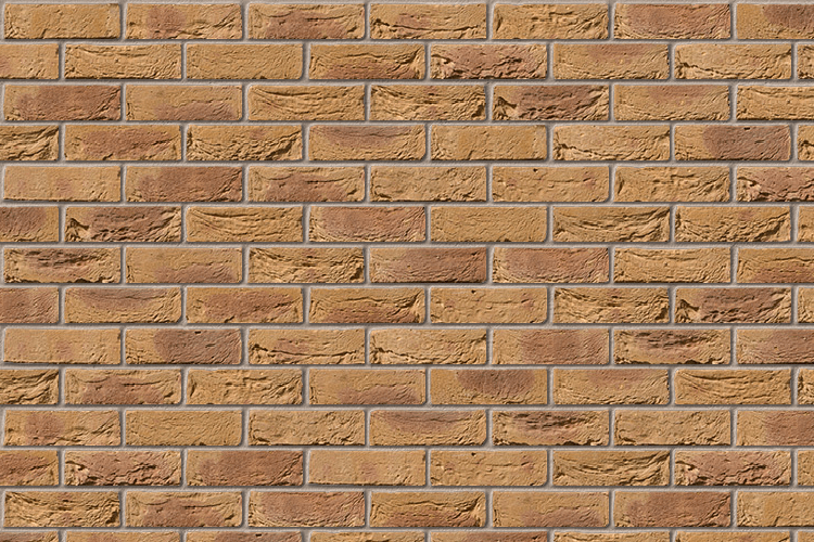 Image of Ibstock Bradgate Golden Purple Facing Brick Pack Of 430