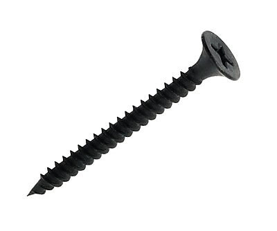 Product image for Easydrive Twin Plasterboard screw (Dia)3.5mm (L)50mm, Pack of 1000