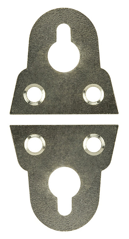 Image of Phillips Pan head Mirror screw (L)38mm