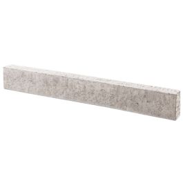 Image of 100mm X 140mm Prestressed Concrete Lintel Textured 1800mm
