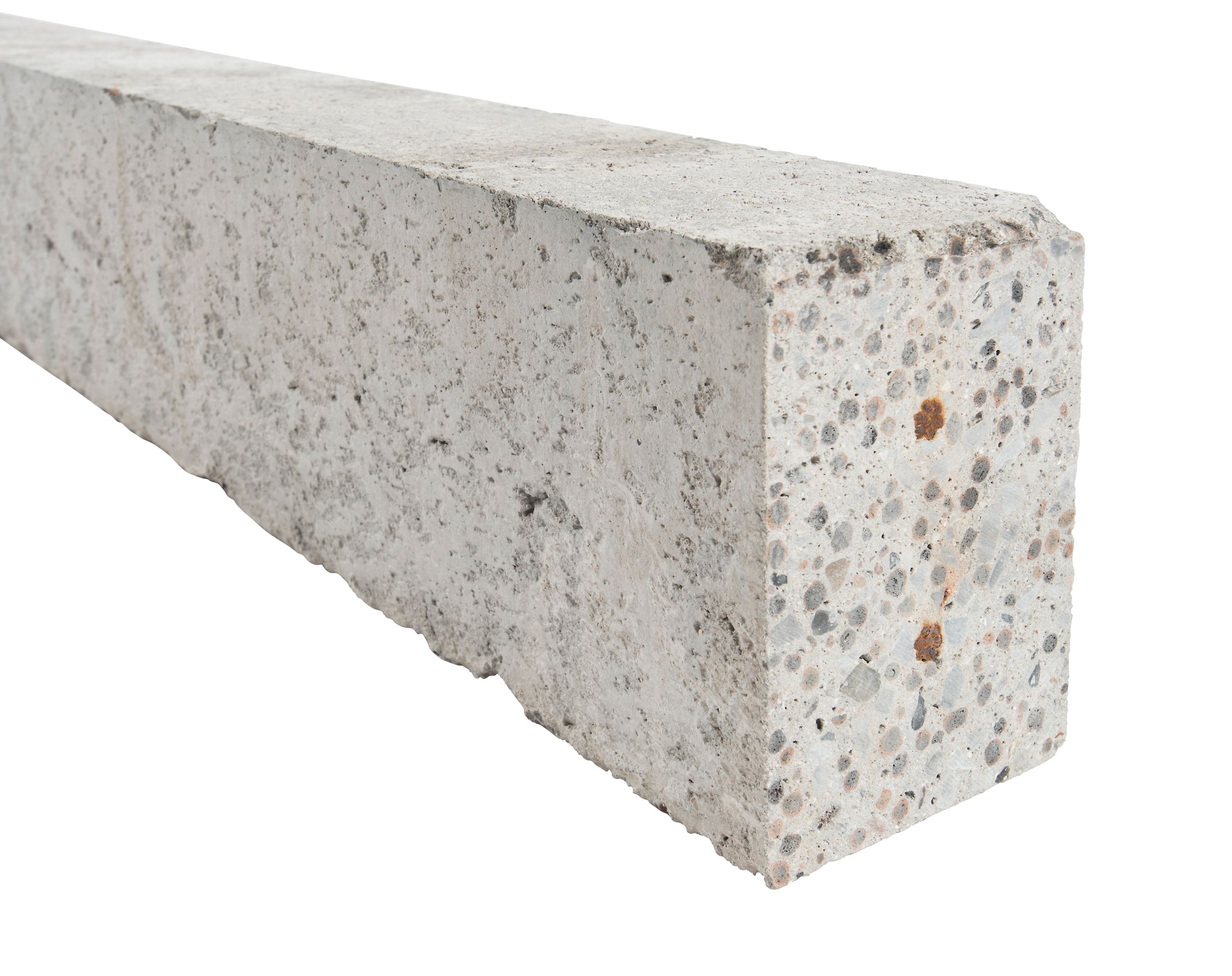 Product image for 100mm X 140mm Prestressed Concrete Lintel Textured 1800mm