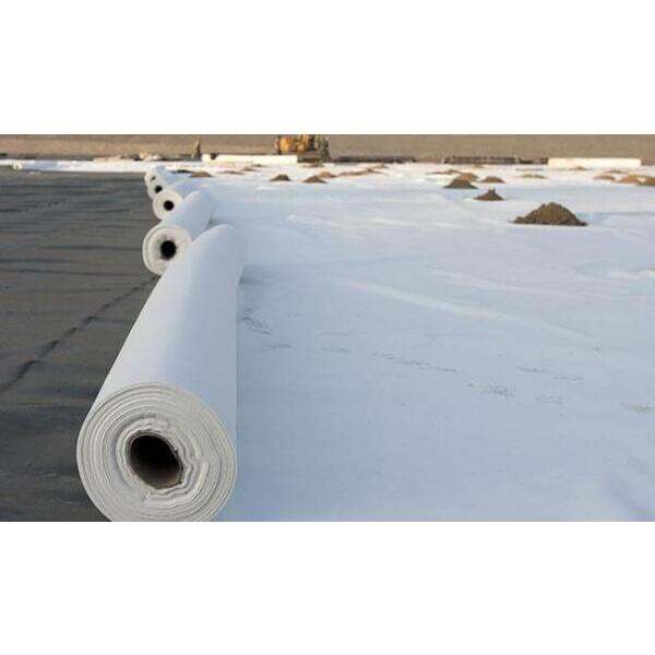 Product image for 4.5x100m Geo Multitrack &#039;1000&#039; Nonwoven