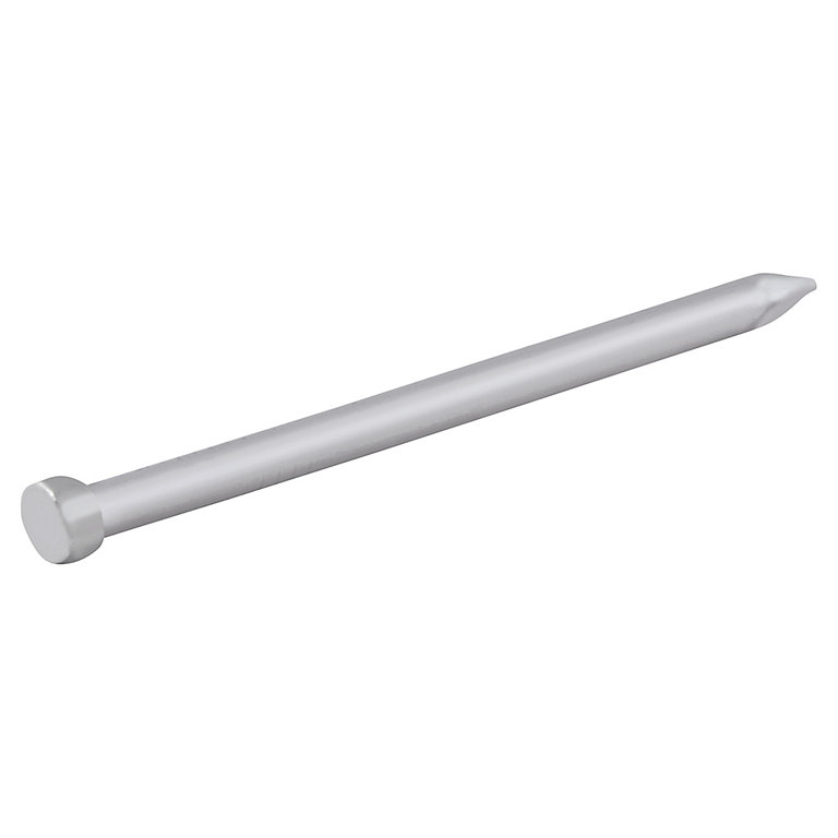 Image of Diall Lost head nail (L)50mm (Dia)3mm 1kg