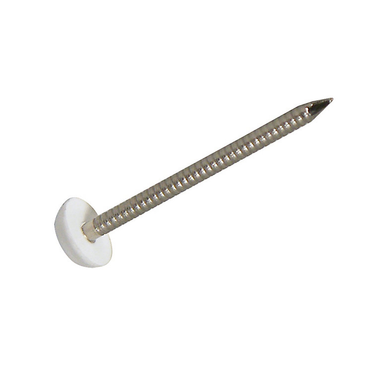 Product image for Multipurpose nail (L)50mm 33g, Pack of 50
