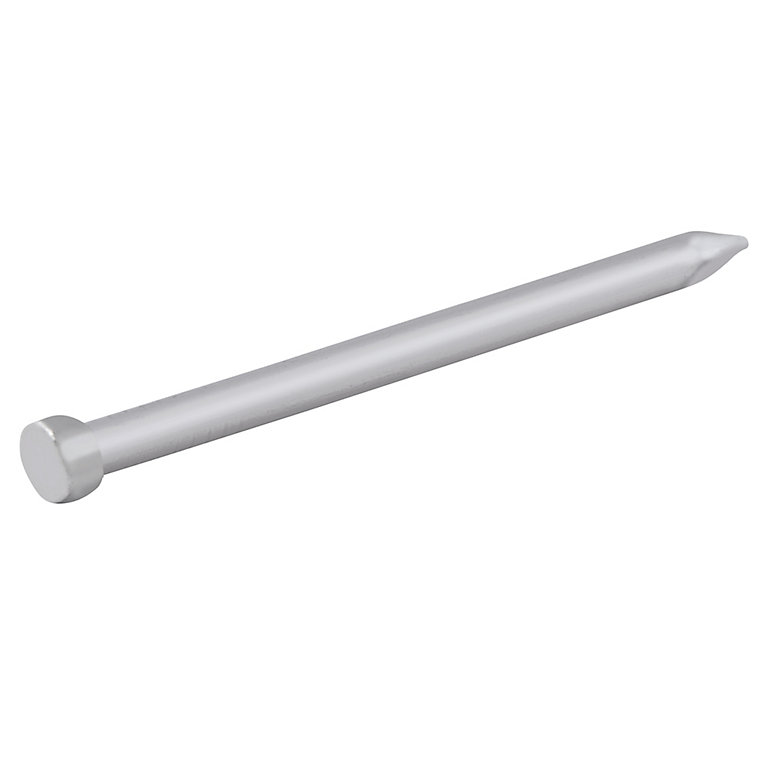 Image of Diall Lost head nail (L)40mm (Dia)2.36mm 1kg