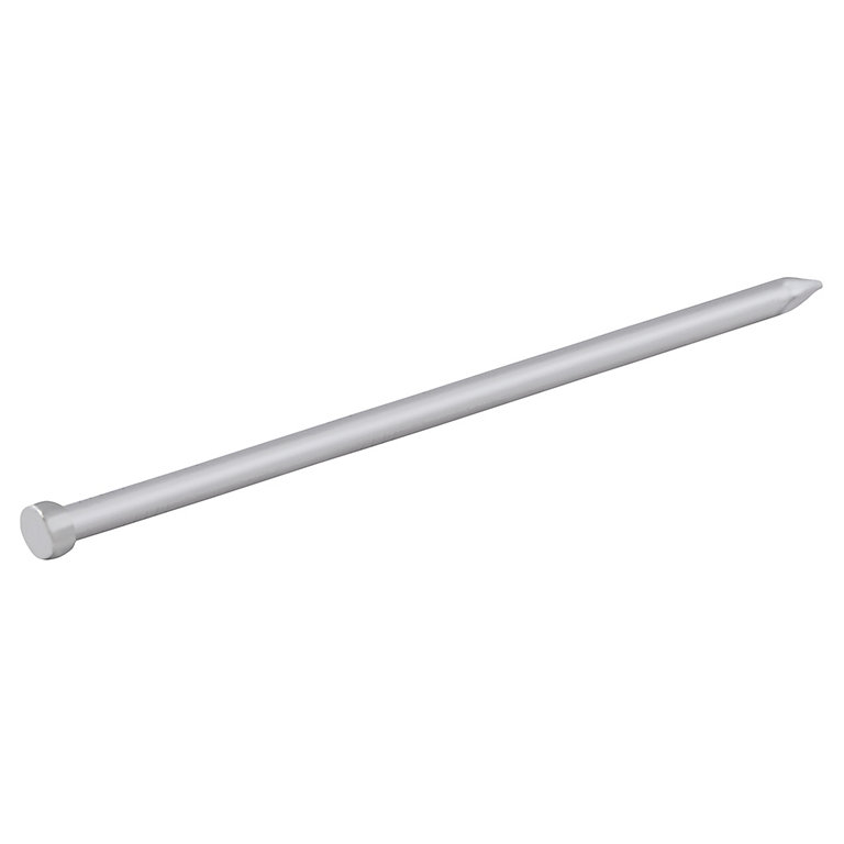 Image of Diall Lost head nail (L)40mm (Dia)1.6mm, Pack