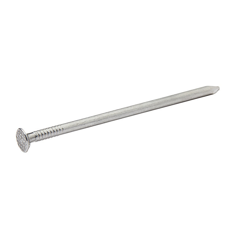 Product image for Diall Round wire nail Set