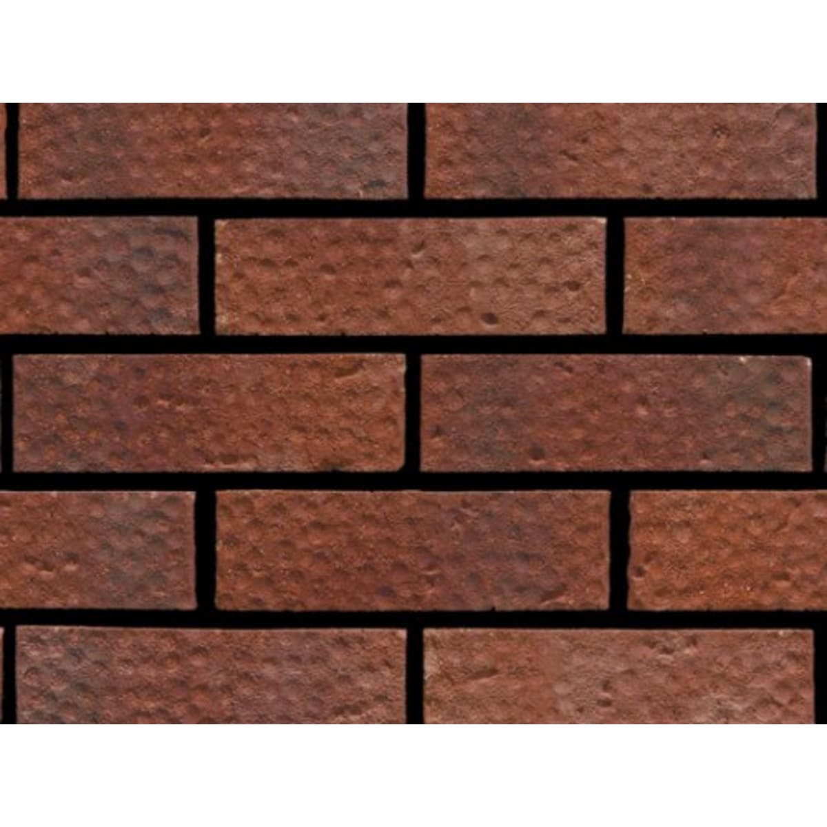Product image for Ibstock Tradesman Tudor Regent Wirecut Facing Brick Pack Of 500
