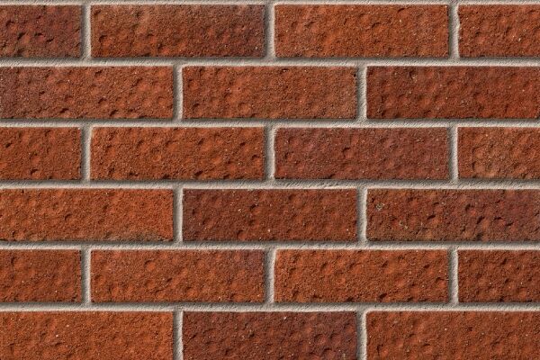 Product image for Ibstock Tradesman Tudor Regent Wirecut Facing Brick Pack Of 500