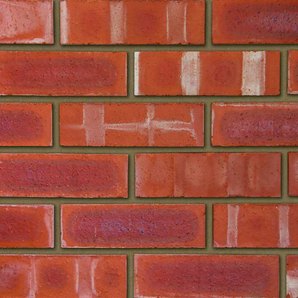 Product image for Ibstock Tradesman Common Wirecut Facing Brick Pack Of 500