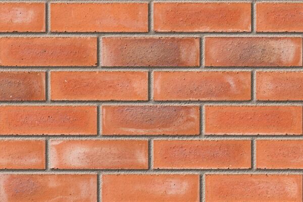 Product image for Ibstock Tradesman Common Wirecut Facing Brick Pack Of 500