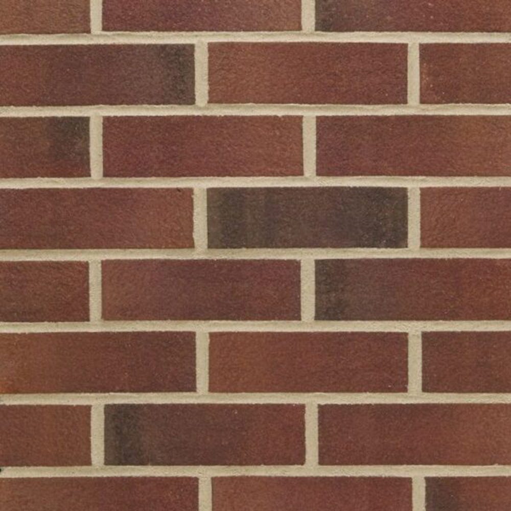 Product image for Wienerberger Dartmoor Heather Wirecut Facing Brick Pack Of 400