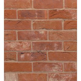 Product image for Wienerberger Renaissance Stock Facing Brick Pack Of 528