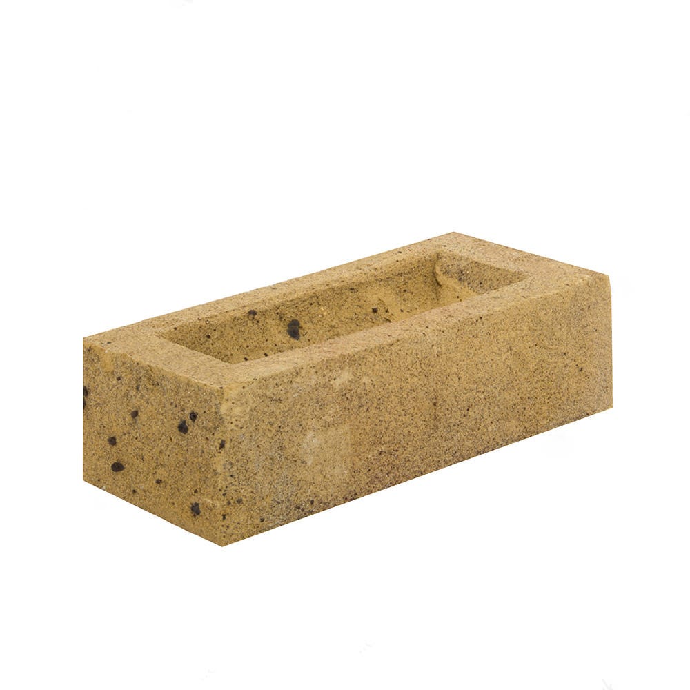 Product image for Wienerberger Smeed Dean London Stock Facing Brick Pack Of 500