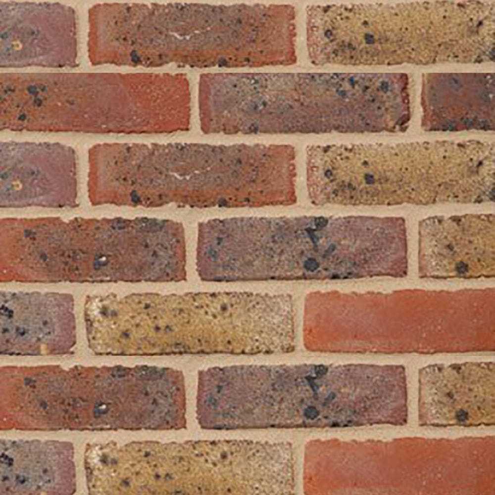Image of Michelmersh FLB Richmond Blend Facing Brick Pack Of 400