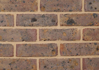 Product image for Michelmersh Freshfield Lane Selected Dark Bricks 65mm​