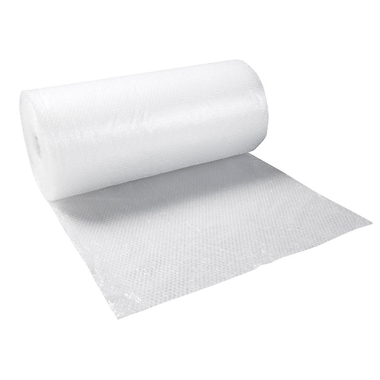 Product image for Antalis Bubble insulation roll, (L)30m (W)0.75m (T)4mm