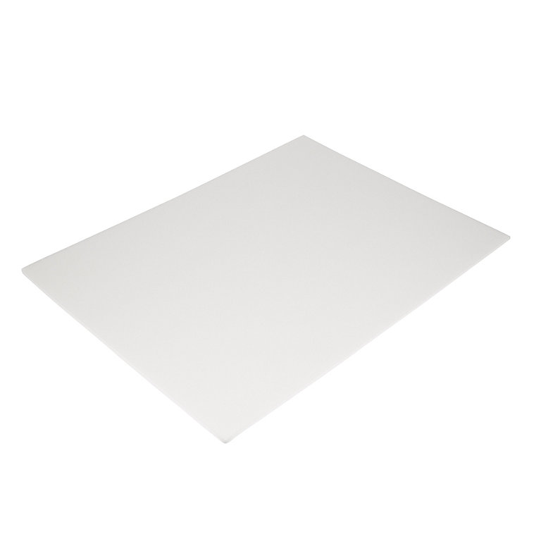Product image for Diall Polystyrene 9mm Insulation board (L)0.8m (W)0.6m, Pack of 8