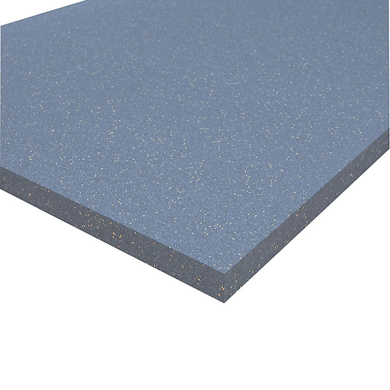 Image of Jablite Polystyrene 50mm Insulation board (L)2.4m (W)1.2m