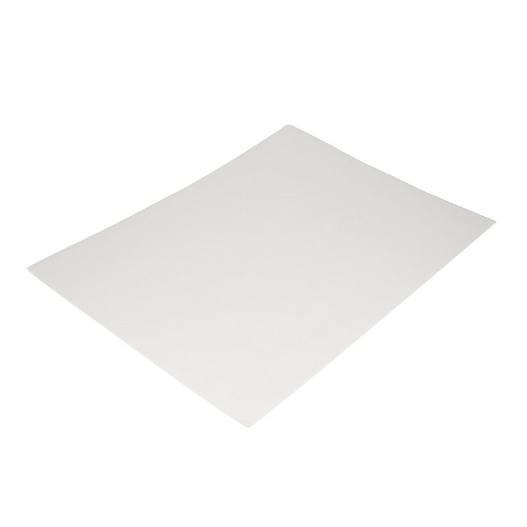 Product image for Diall Polystyrene 3mm Insulation board (L)0.8m (W)0.6m, Pack of 8