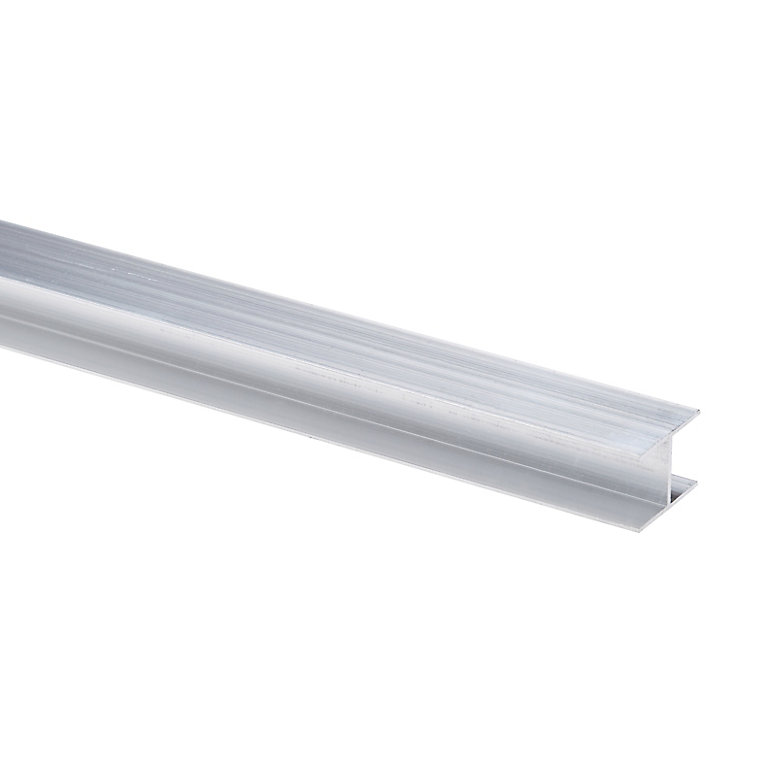 Product image for Polywall Roofing jointing strip (L)3000mm (W)16mm