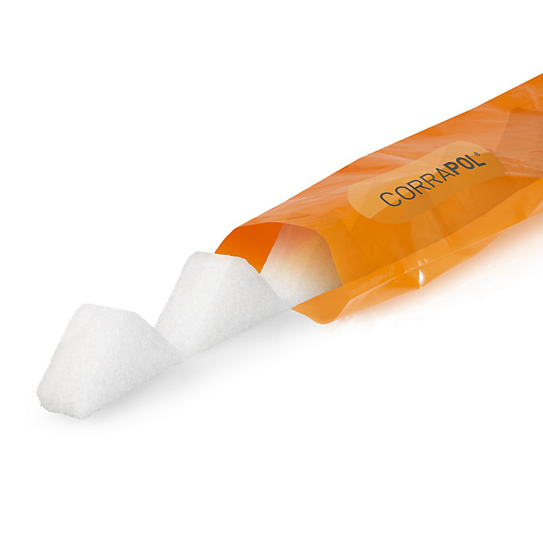 Product image for Corrapol Polyethylene (PE) Eaves filler