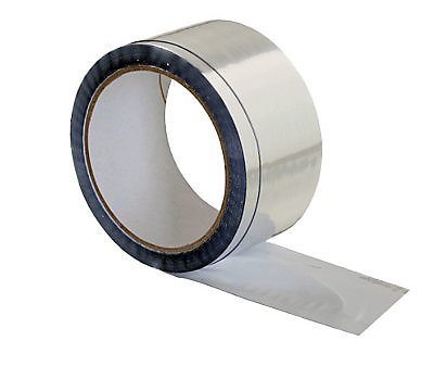 Image of Unika Aluminium Sealing Tape (L)3m (W)50mm