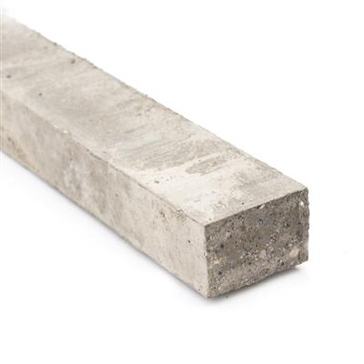 Image of 100mm X 140mm Prestressed Concrete Lintel Textured 1500mm