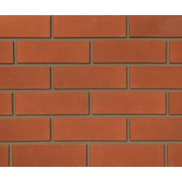 Product image for Ibstock Dorking Red Wirecut Facing Brick Pack Of 500