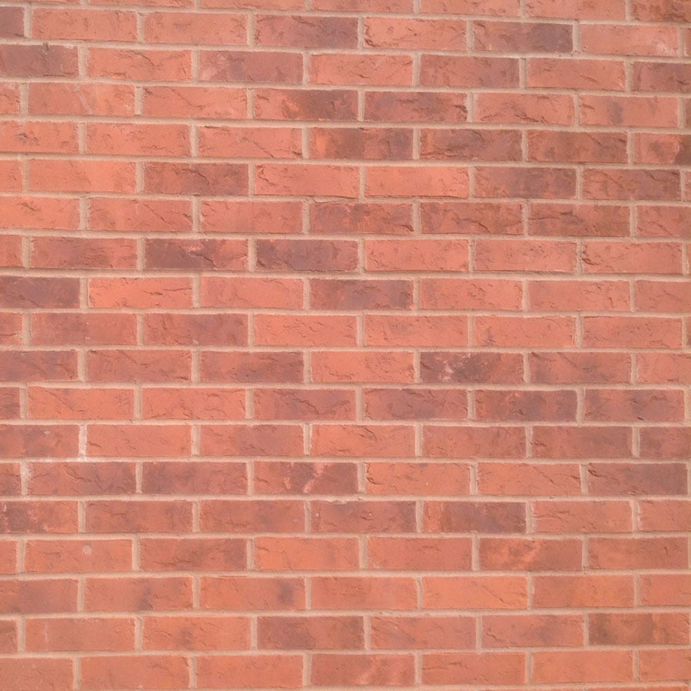 Image of Stapleford Wirecut Facing Brick Pack Of 520