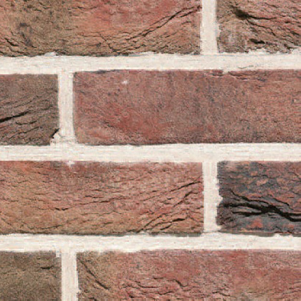 Image of Wienerberger Topaz Multi Stock Facing Brick Pack Of 680