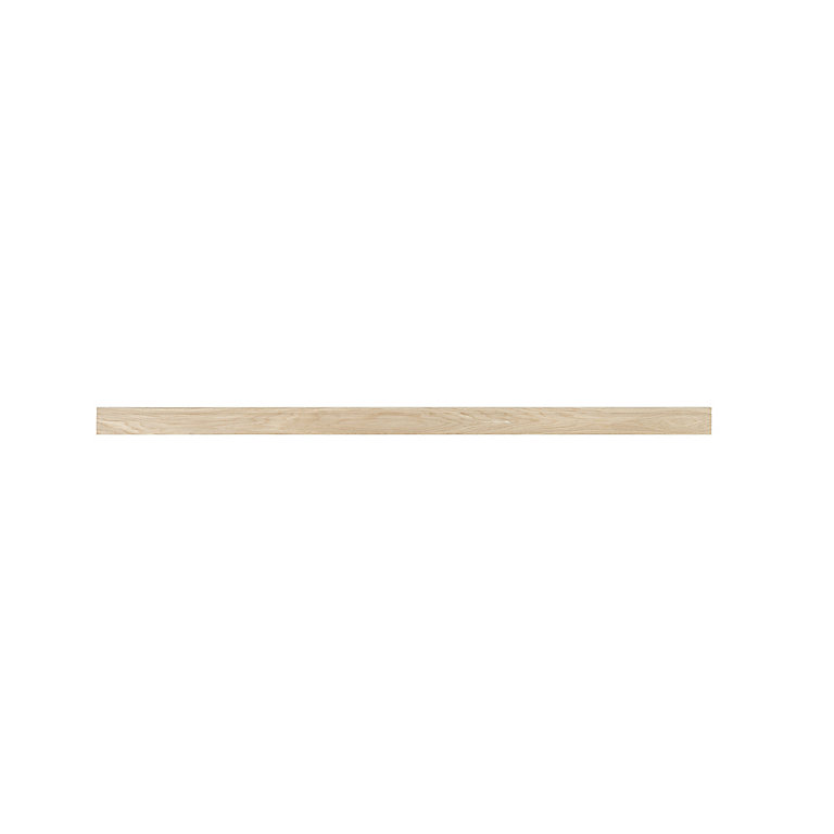 Product image for Oak Architrave (L)2.15m (W)95mm (T)18mm