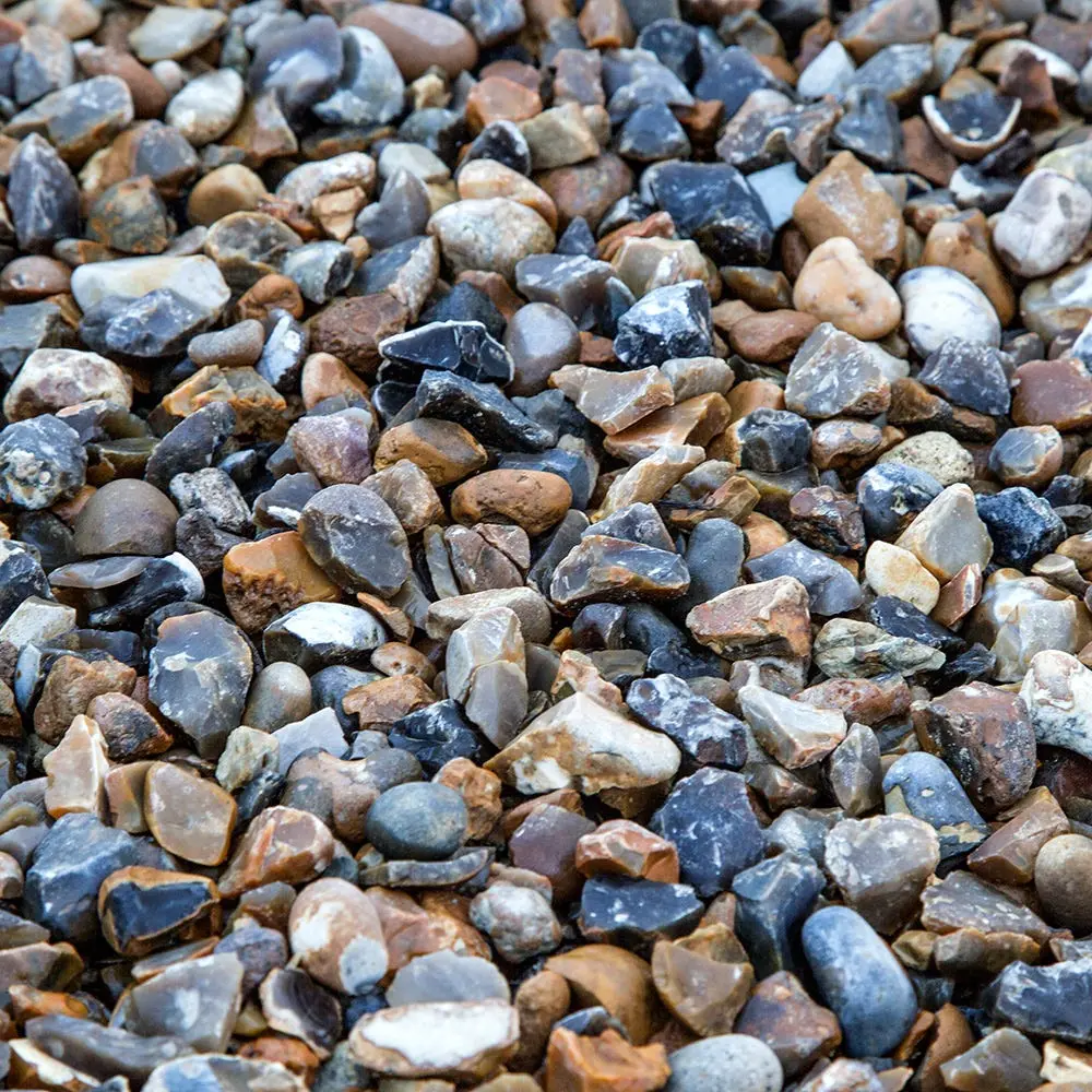 Product image for 20mm Gravel, Bulk Bag 14m²